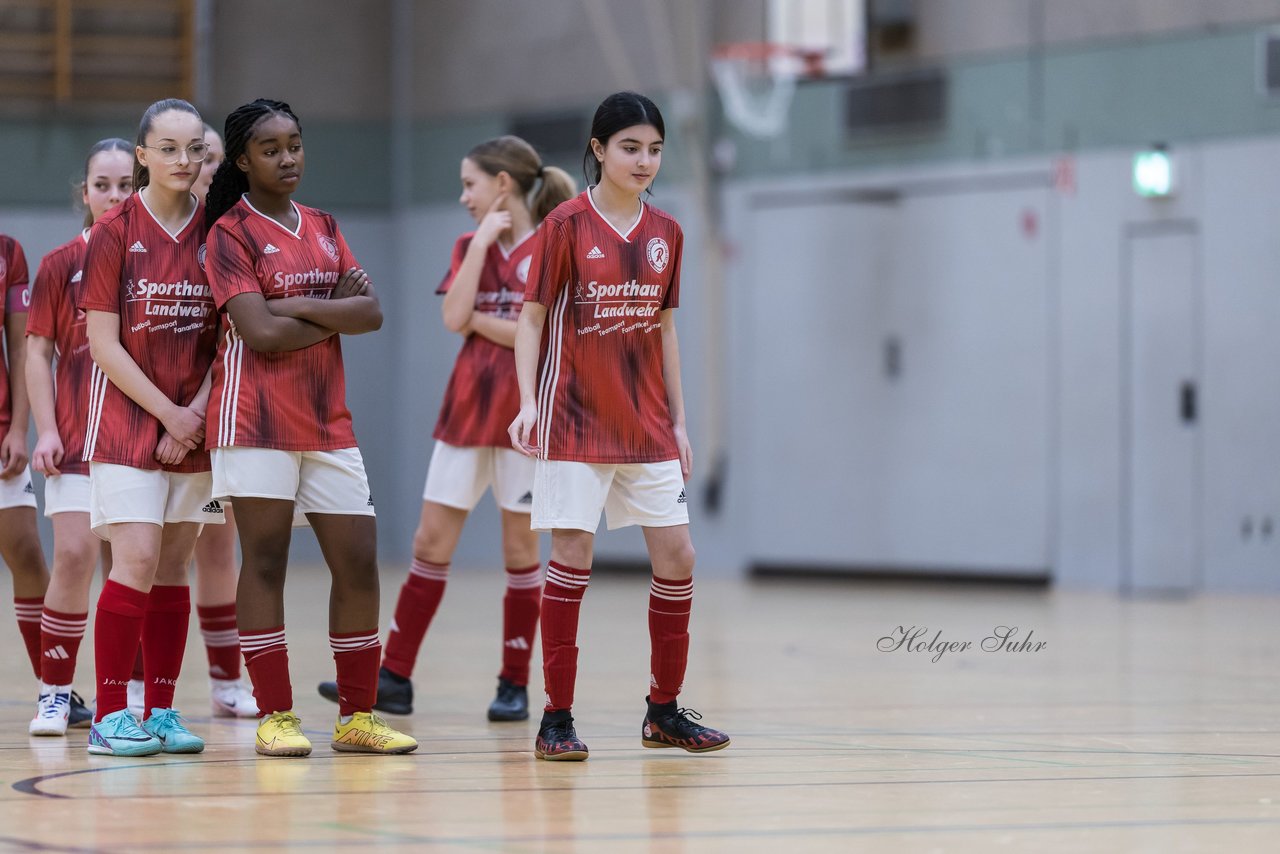Bild 275 - wCJ Futsalmeisterschaft